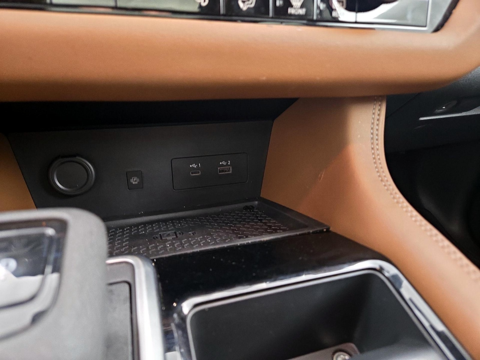 2025 Nissan Pathfinder Platinum - Photo 20