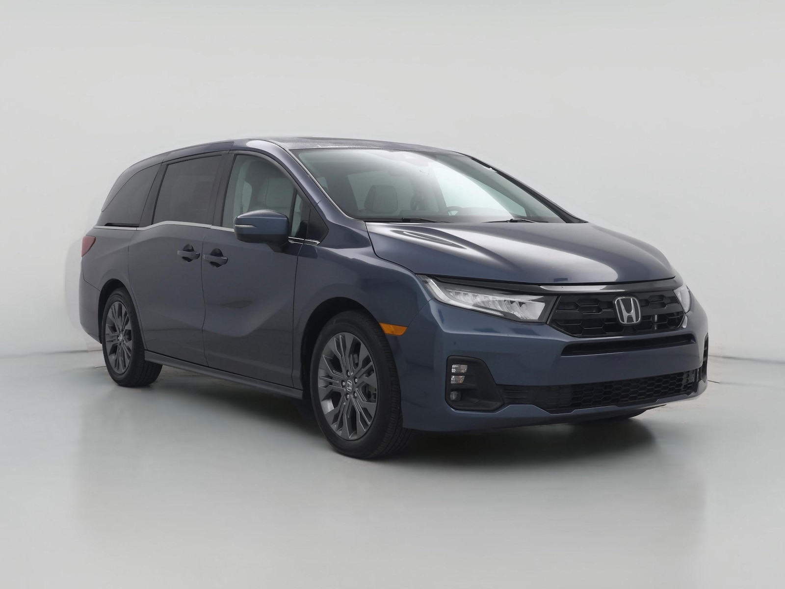 2025 Honda Odyssey