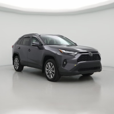 Vehicle exterior view