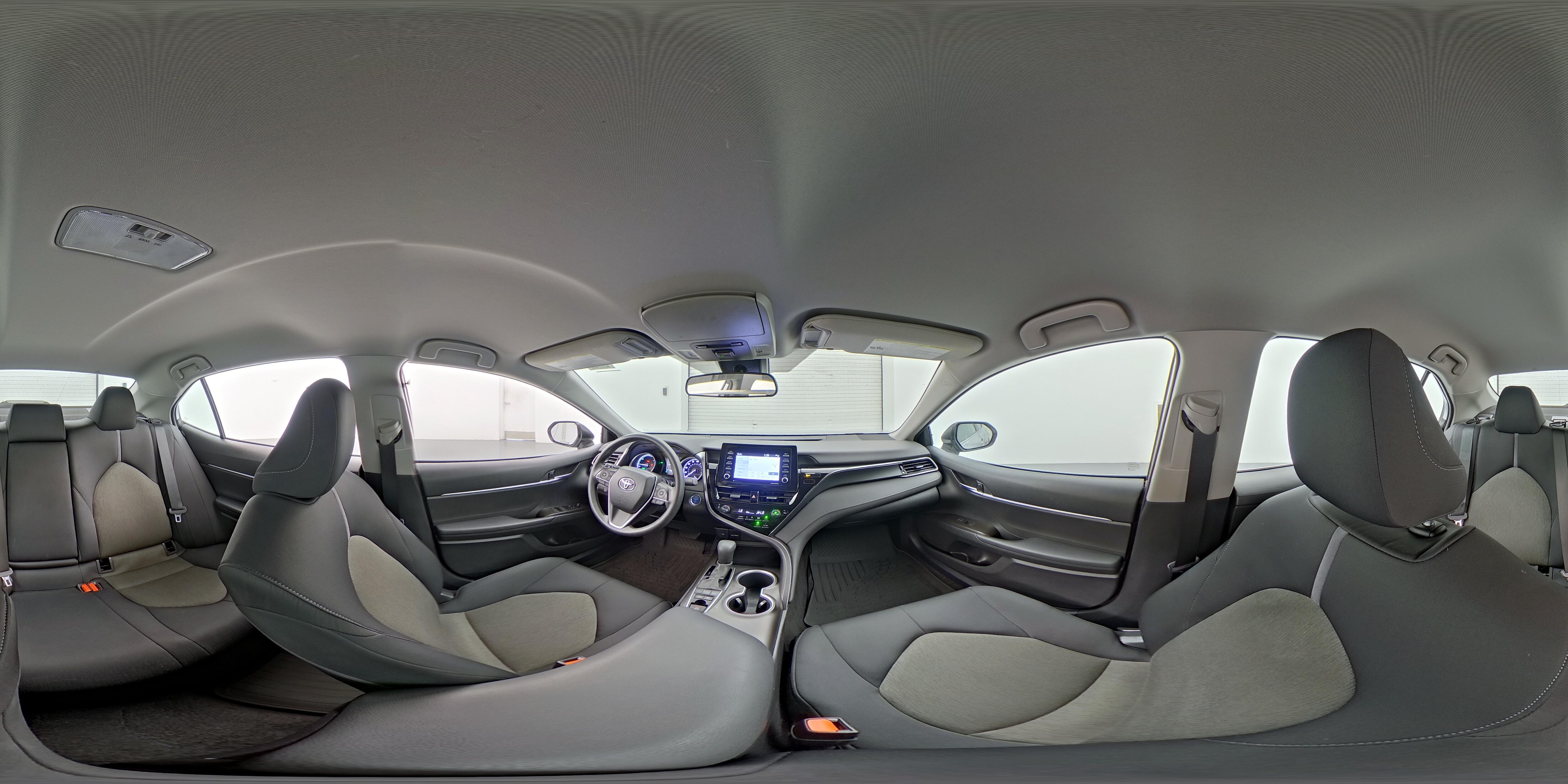2022 Toyota Camry LE - Photo 23