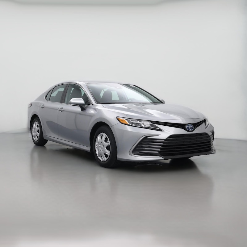 2022 Toyota Camry Hybrid LE