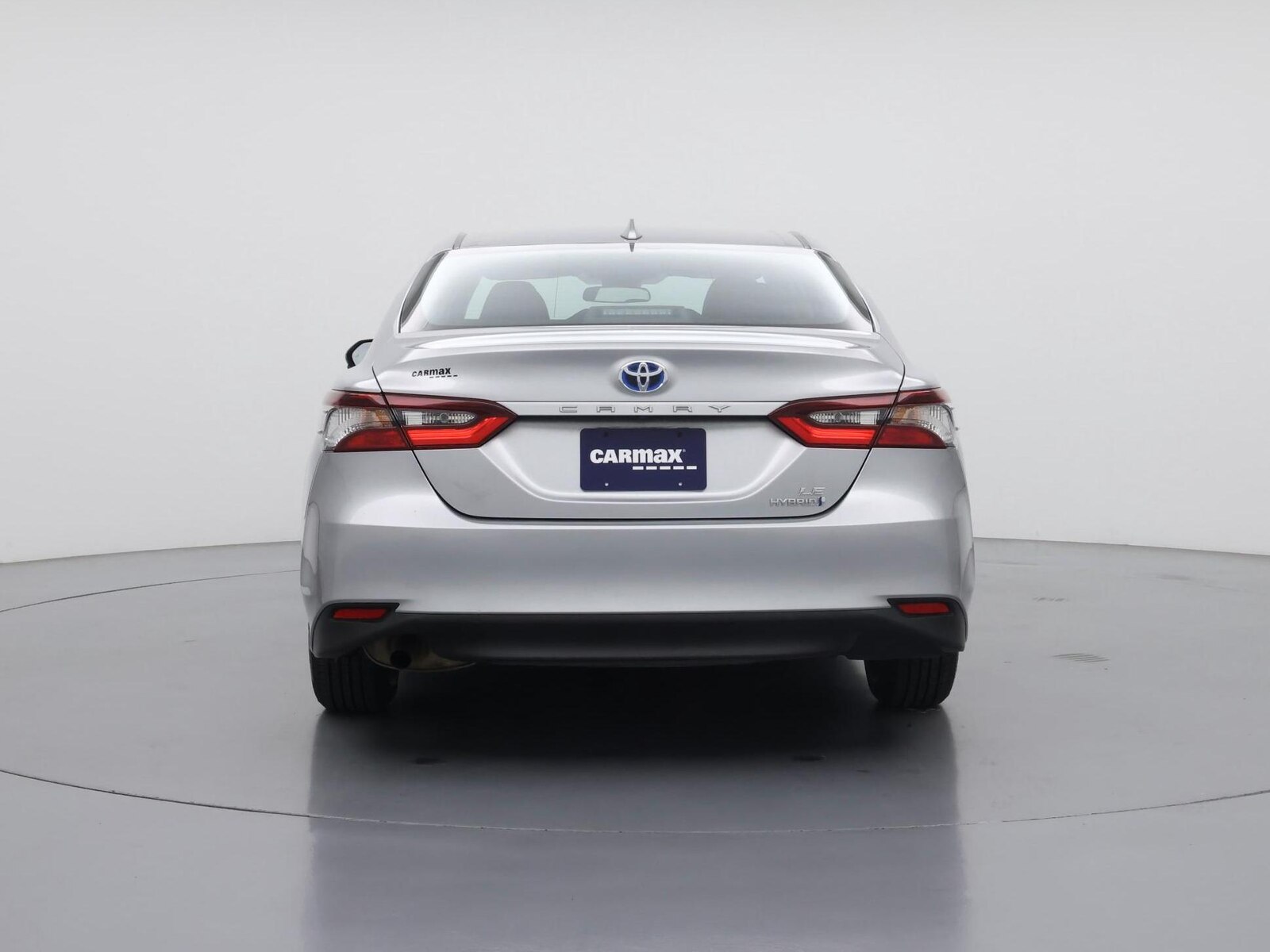 2022 Toyota Camry LE - Photo 7
