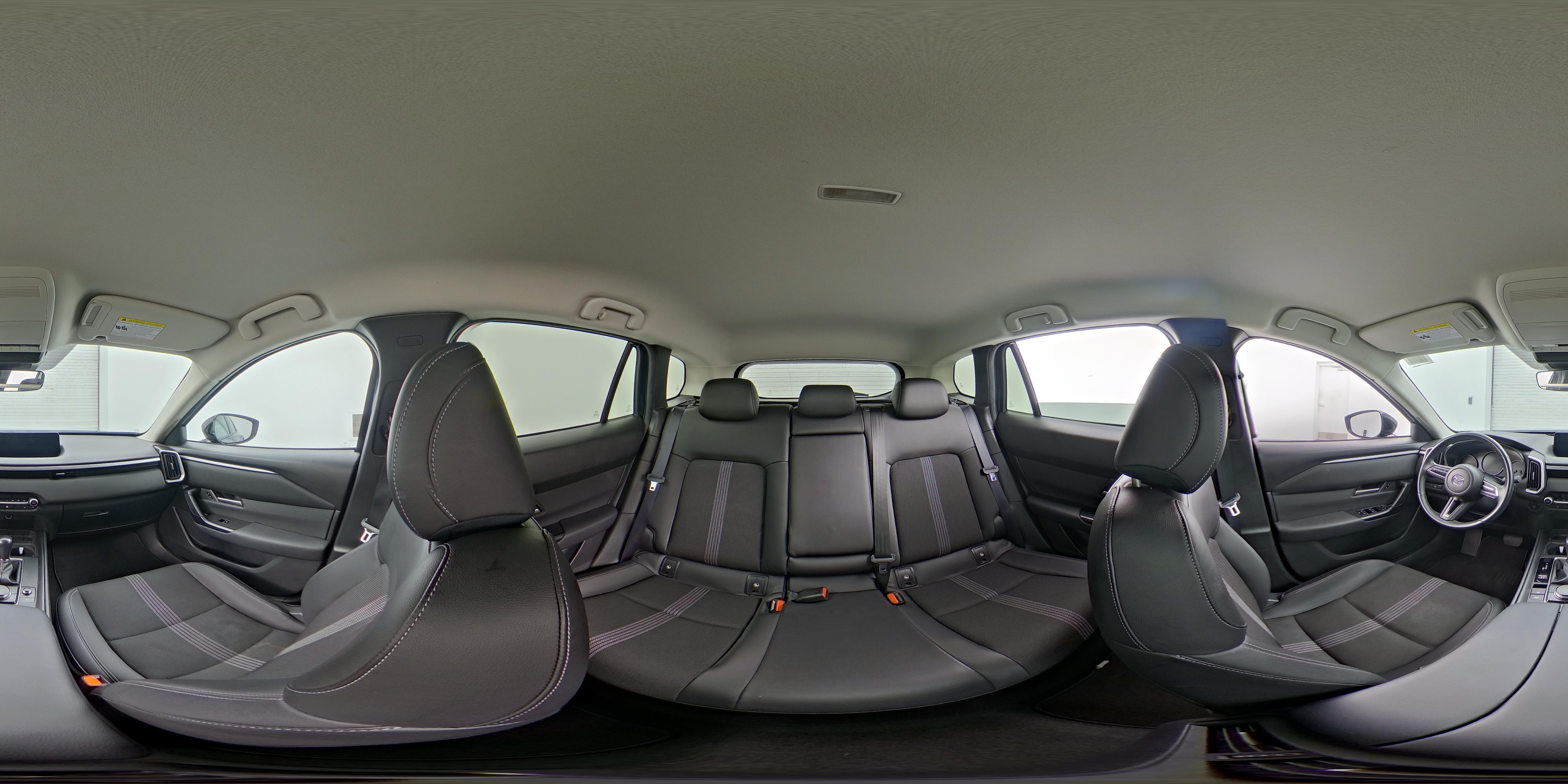 2025 Mazda CX-50 Preferred - Photo 25