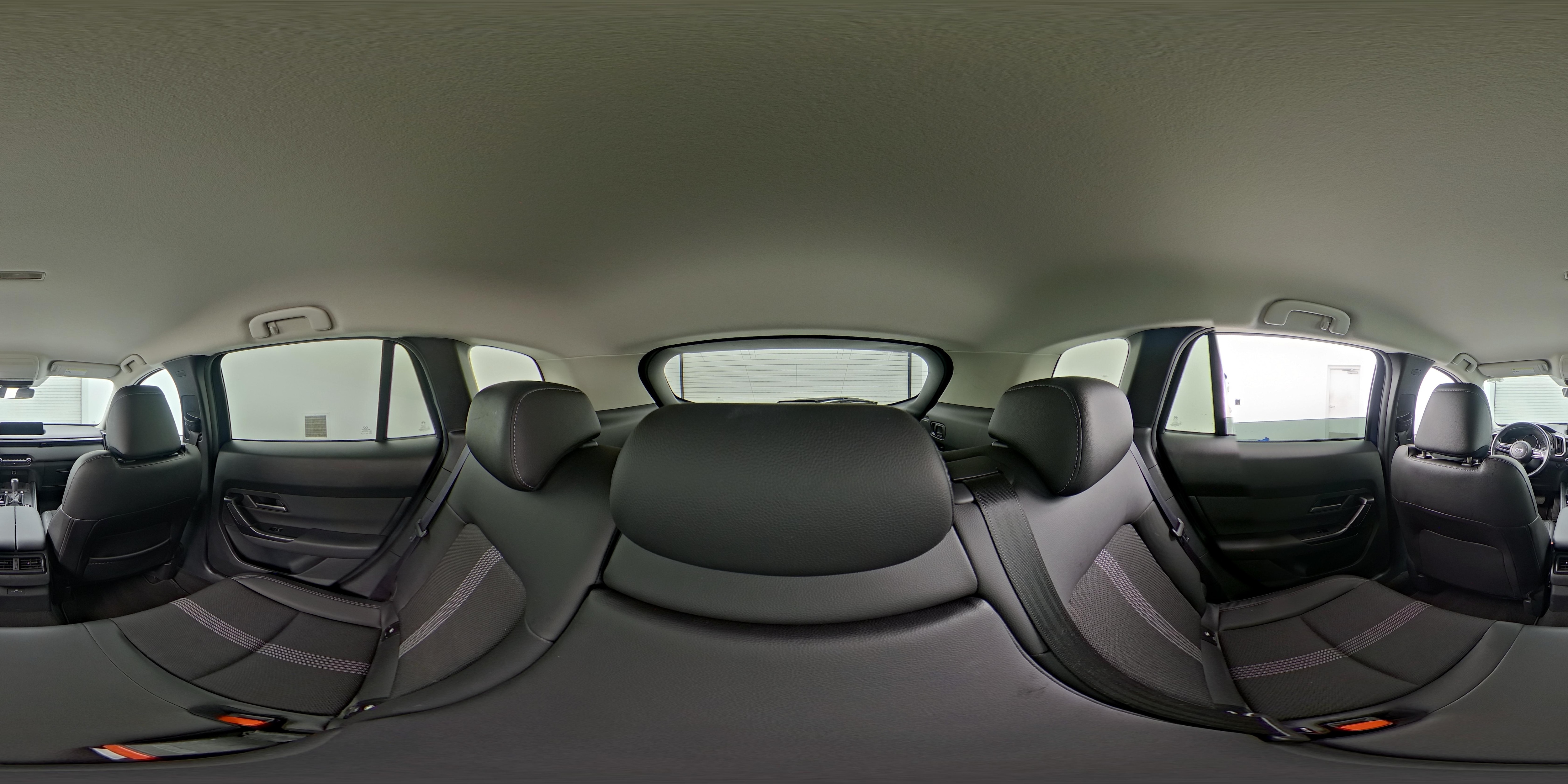 2025 Mazda CX-50 Preferred - Photo 26
