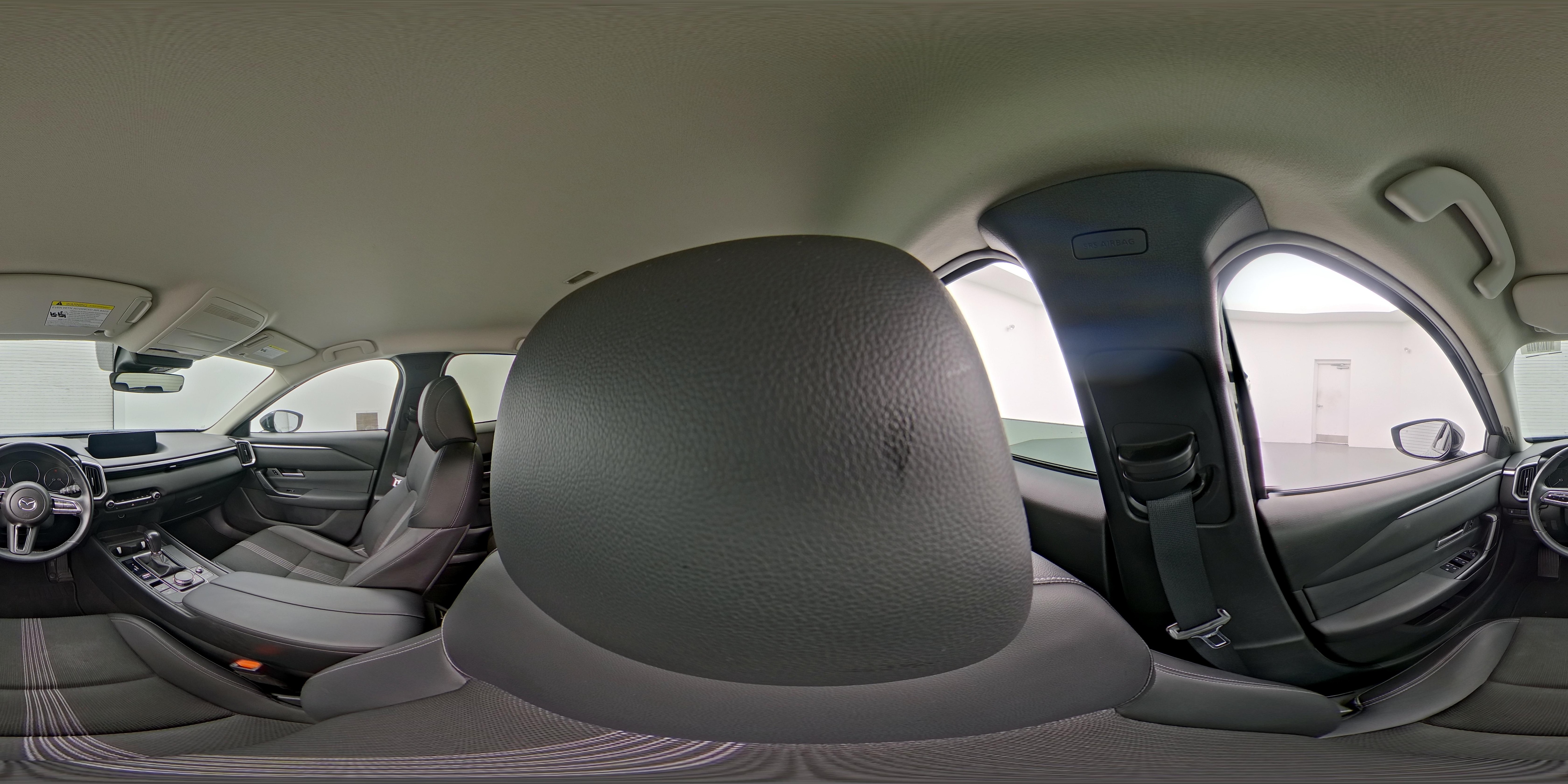 2025 Mazda CX-50 Preferred - Photo 27