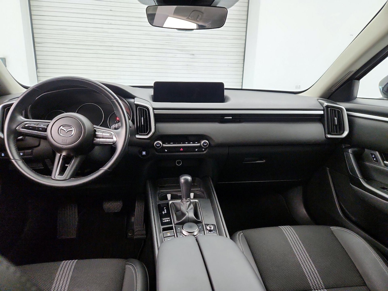 2025 Mazda CX-50 Preferred - Photo 10