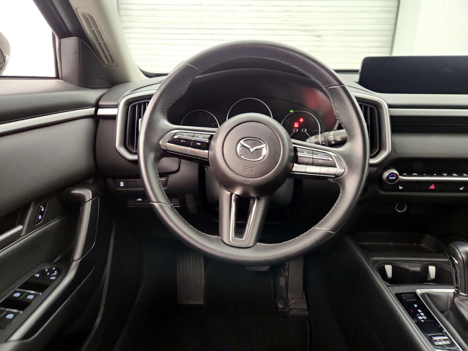 2025 Mazda CX-50 Preferred - Photo 11