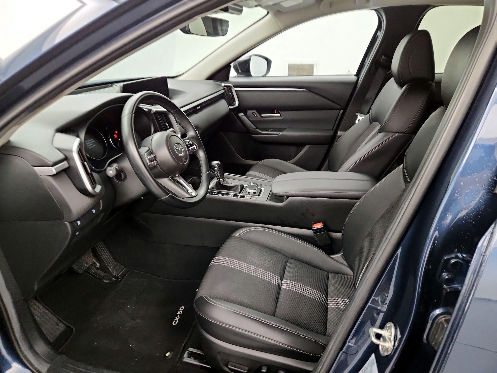2025 Mazda CX-50 Preferred - Photo 12