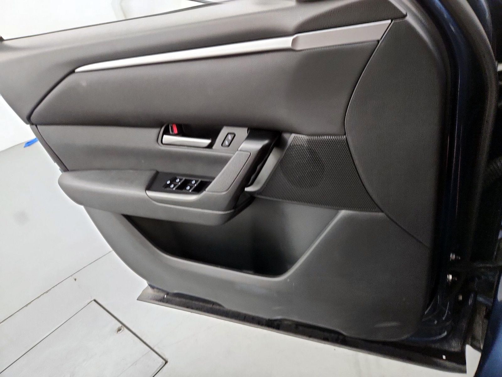 2025 Mazda CX-50 Preferred - Photo 13