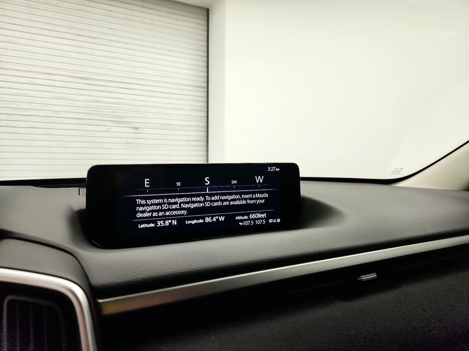 2025 Mazda CX-50 Preferred - Photo 15