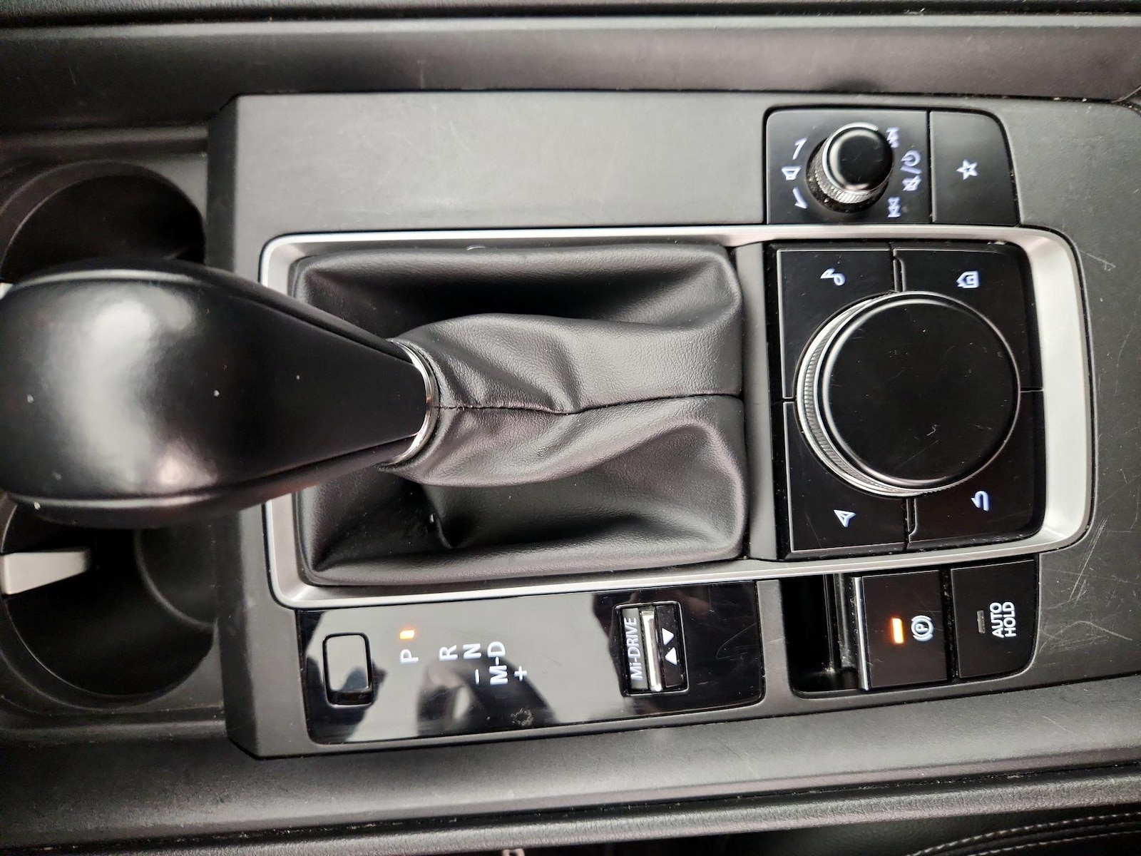2025 Mazda CX-50 Preferred - Photo 19