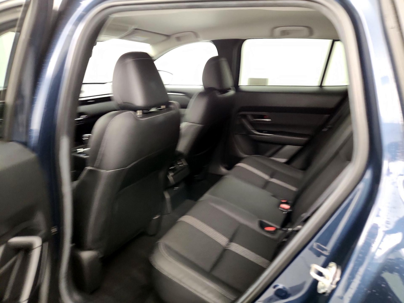 2025 Mazda CX-50 Preferred - Photo 21