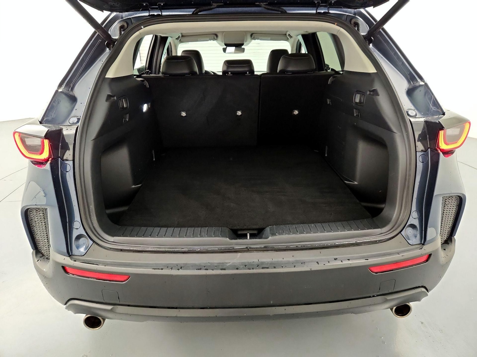 2025 Mazda CX-50 Preferred - Photo 22