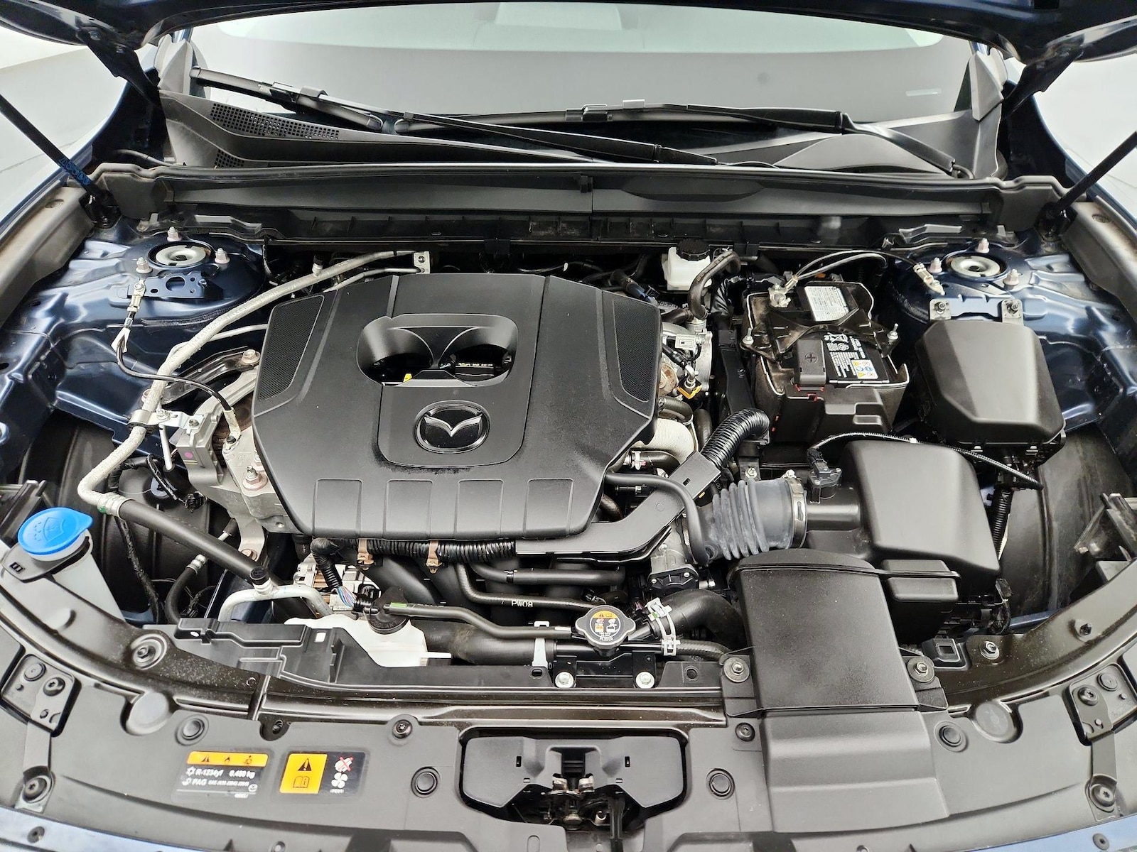 2025 Mazda CX-50 Preferred - Photo 23
