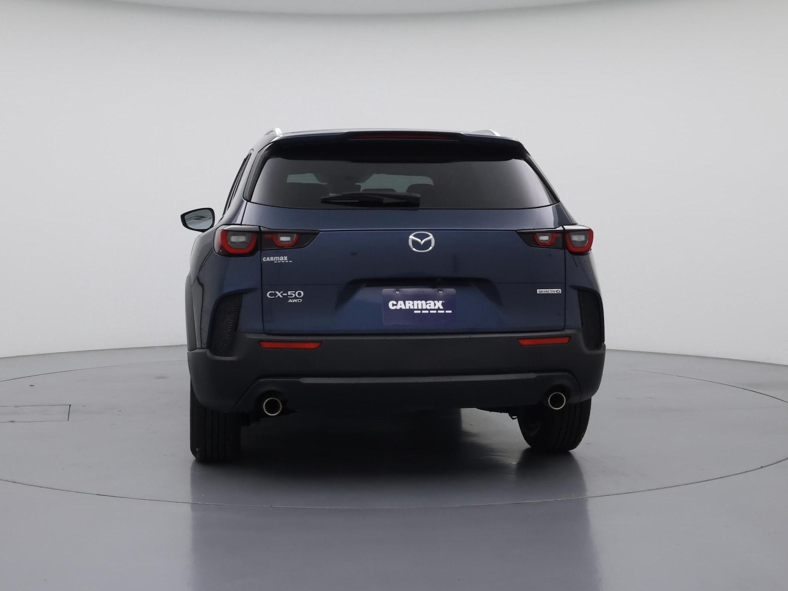 2025 Mazda CX-50 Preferred - Photo 7