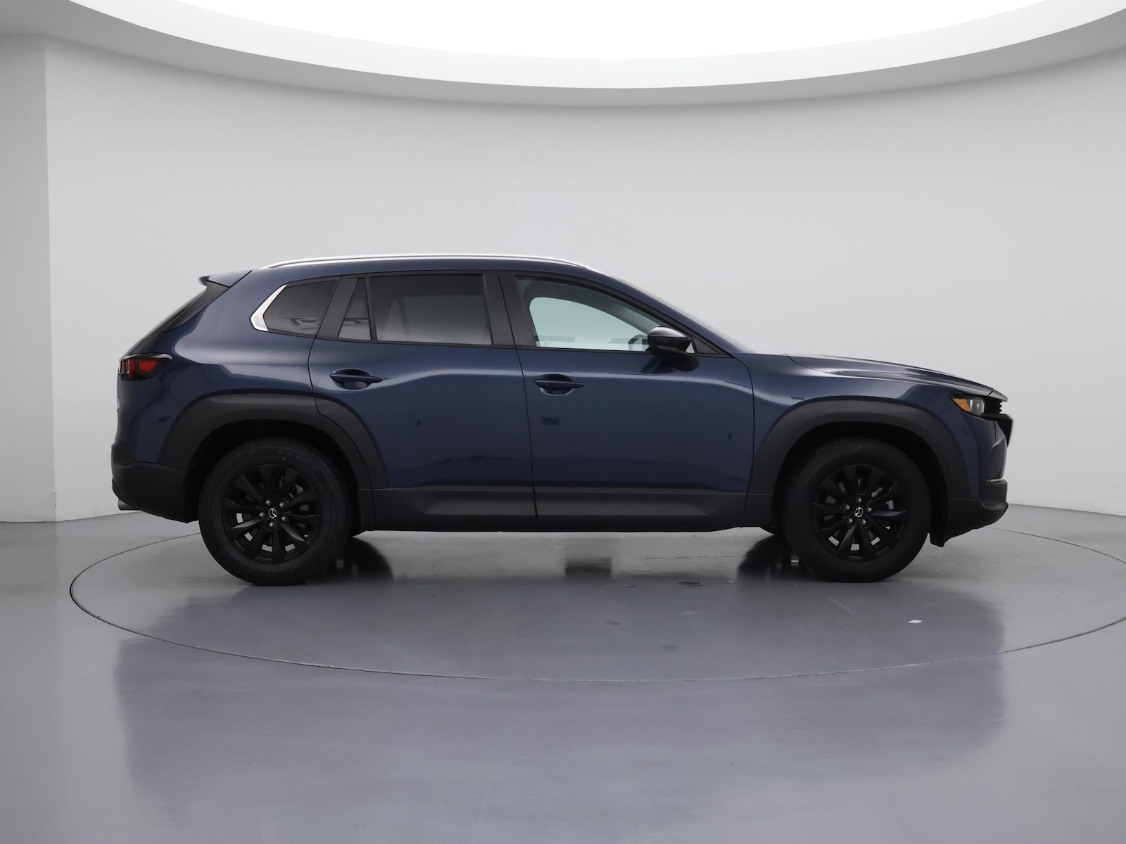 2025 Mazda CX-50 Preferred - Photo 8