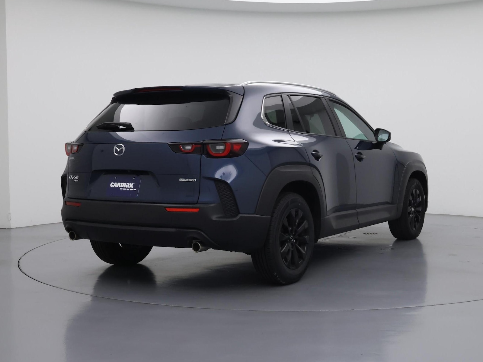 2025 Mazda CX-50 Preferred - Photo 9
