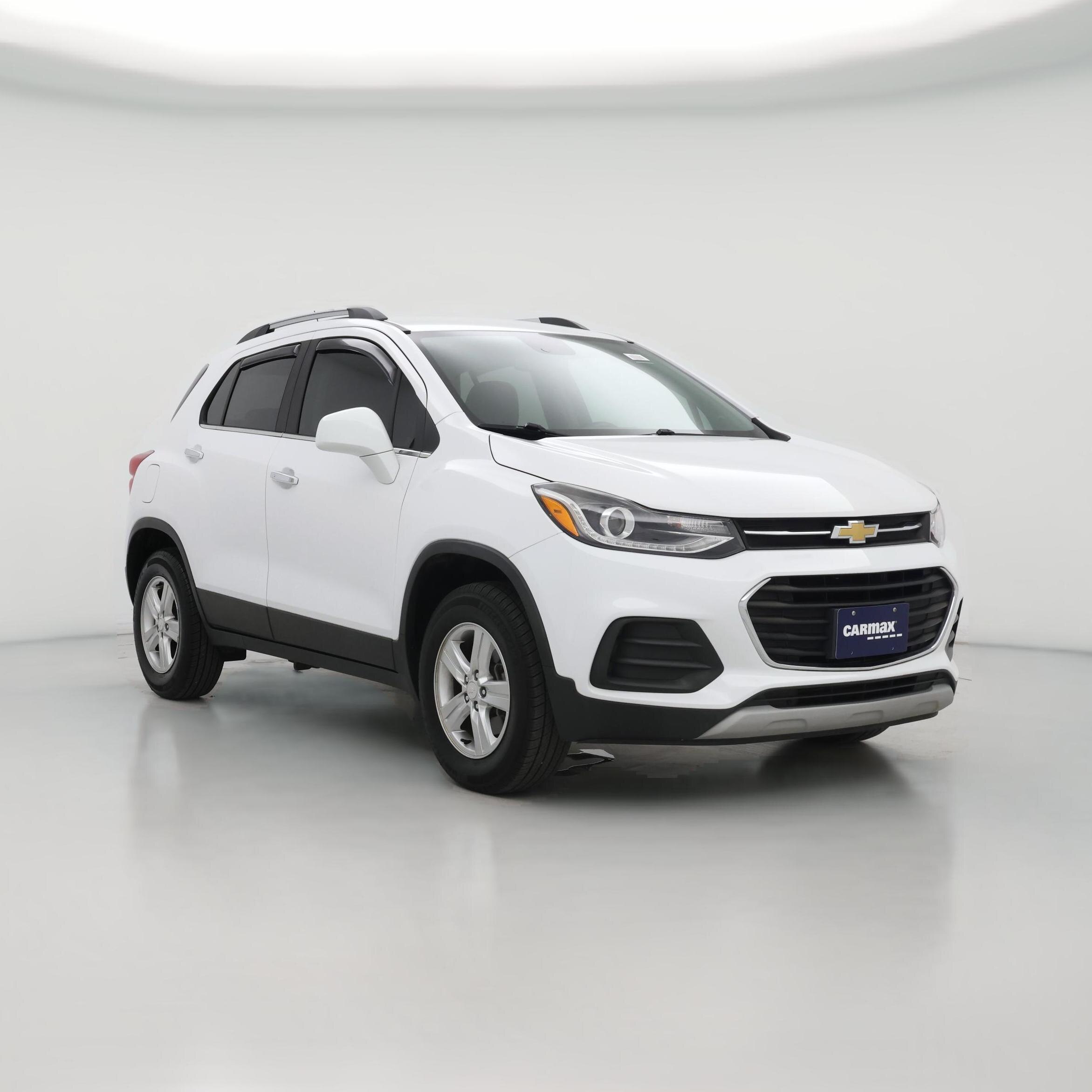 2020 Chevrolet Trax