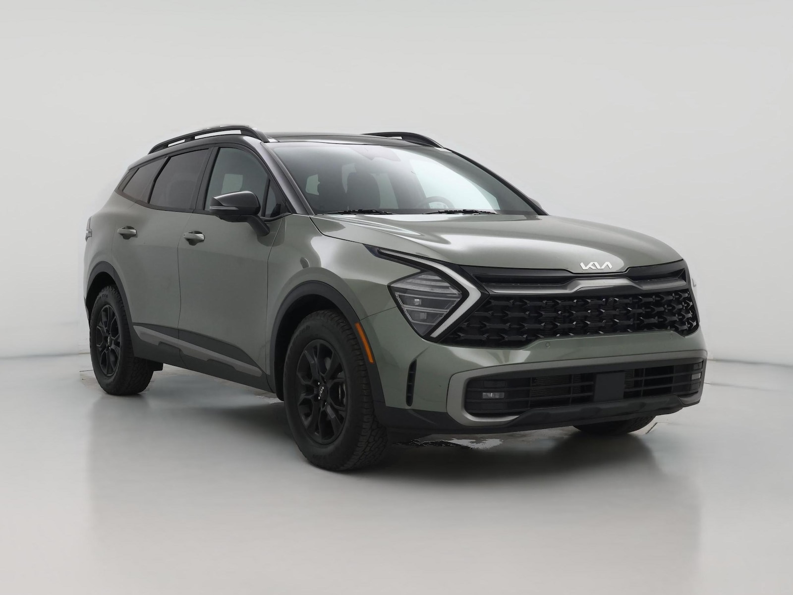 Smart Key & Power Hatch/Deck Lid