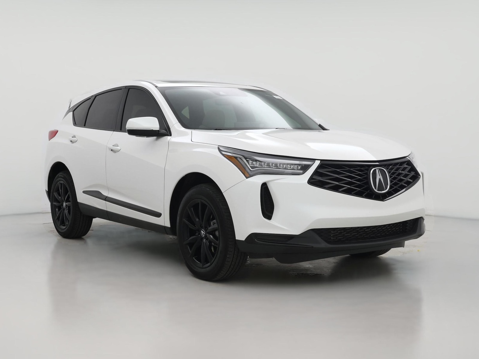 2025 Acura RDX