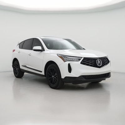 2025 Acura RDX SH-AWD Advance