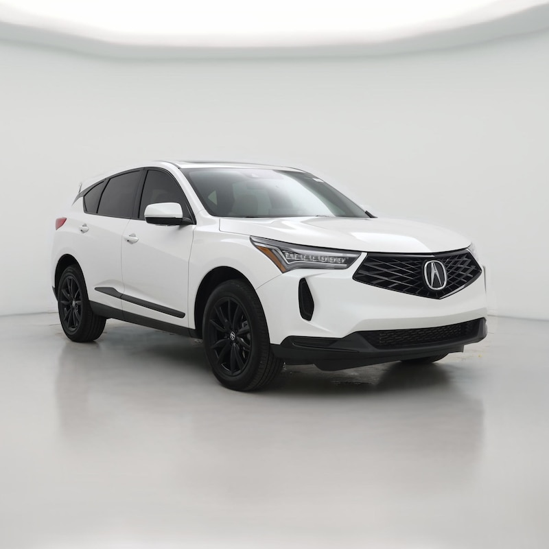 2025 Acura RDX SH-AWD Advance