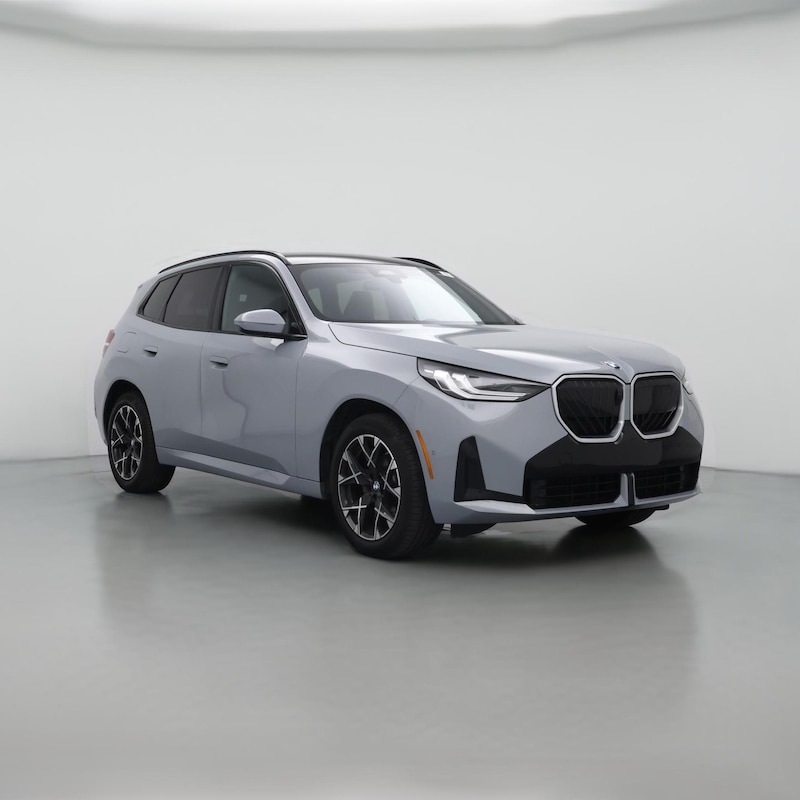2025 BMW X3 xDrive30