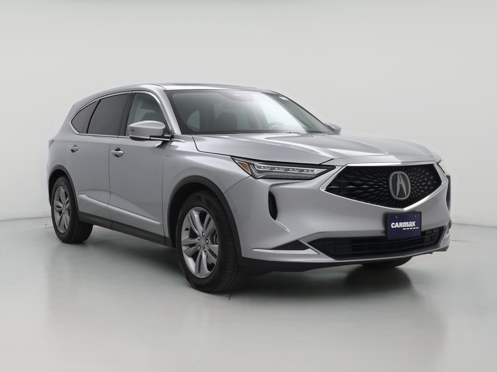 2024 Acura MDX
