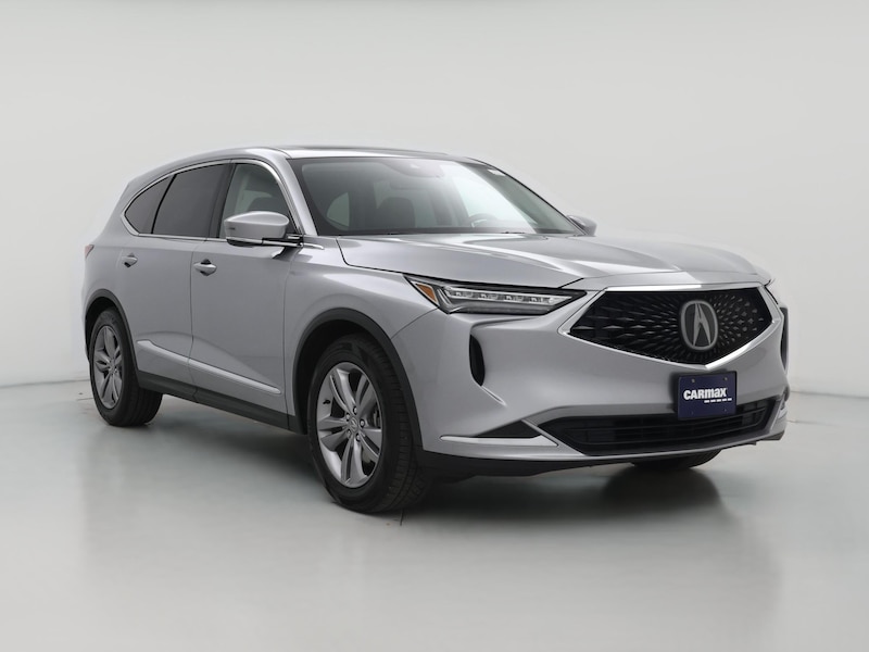 2024 Acura MDX SH-AWD