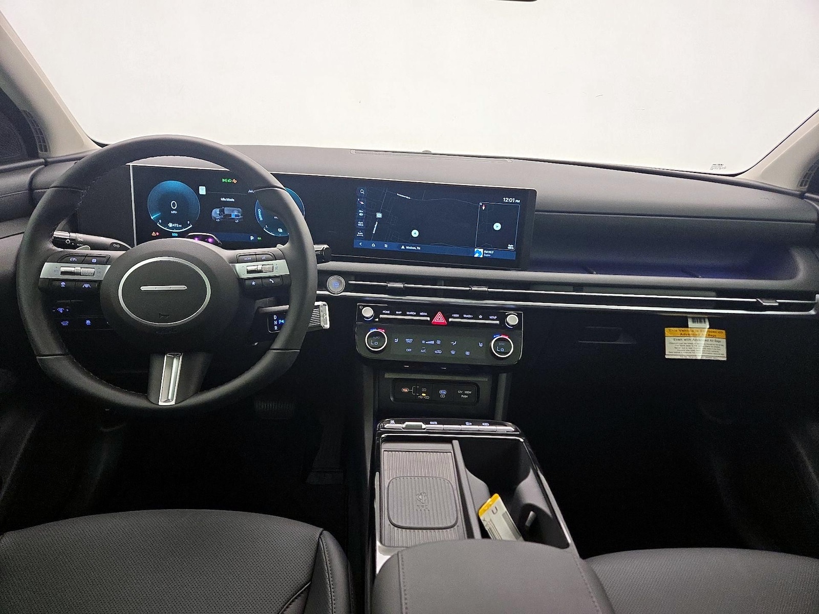 2025 Hyundai Tucson SEL Convenience - Photo 10