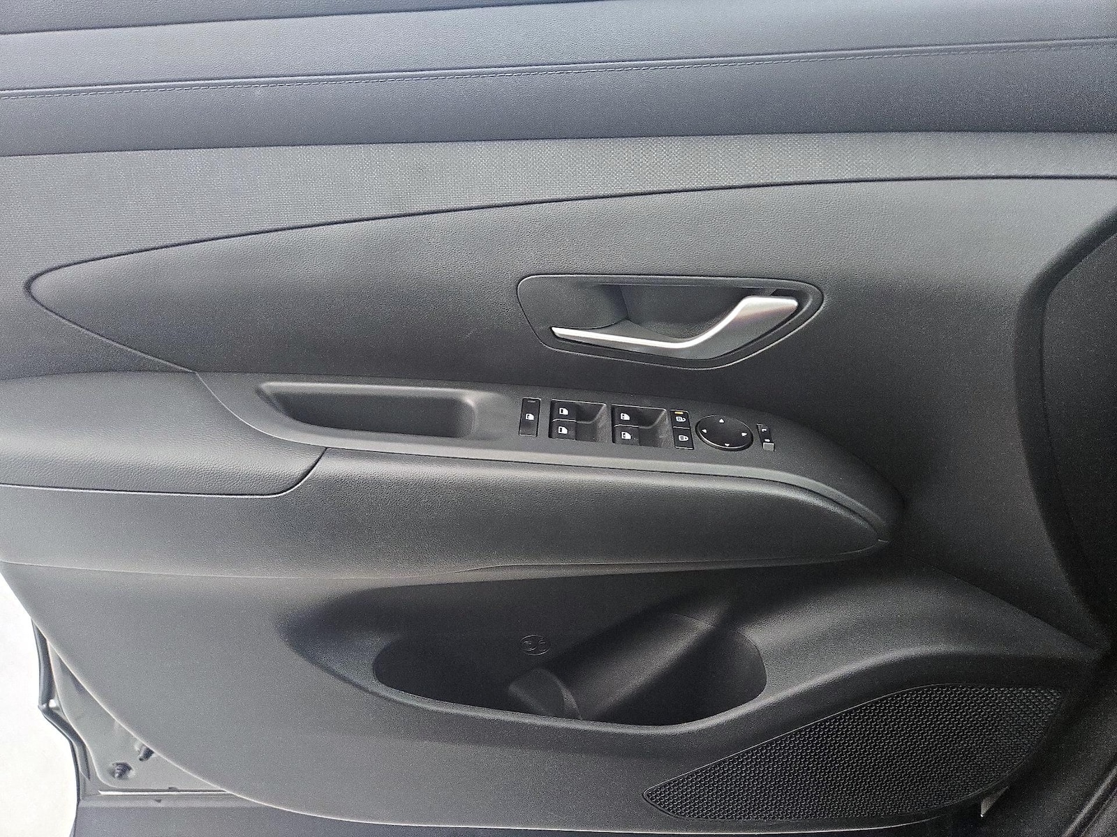 2025 Hyundai Tucson SEL Convenience - Photo 13