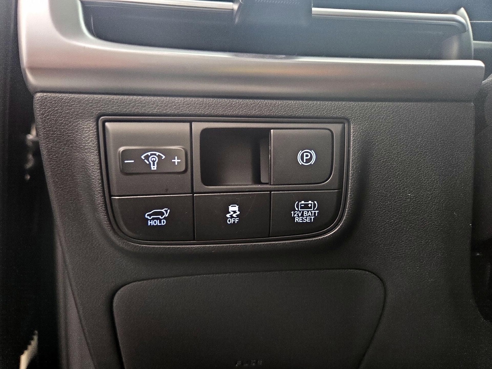 2025 Hyundai Tucson SEL Convenience - Photo 14