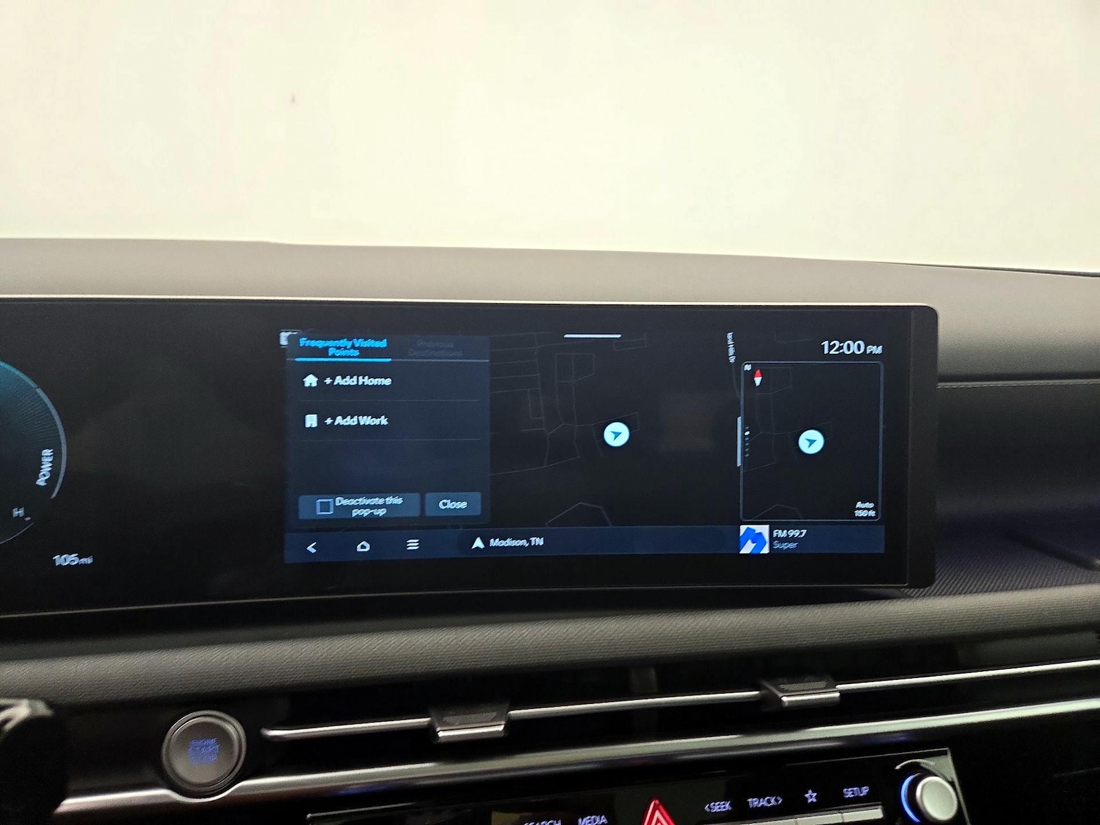 2025 Hyundai Tucson SEL Convenience - Photo 15