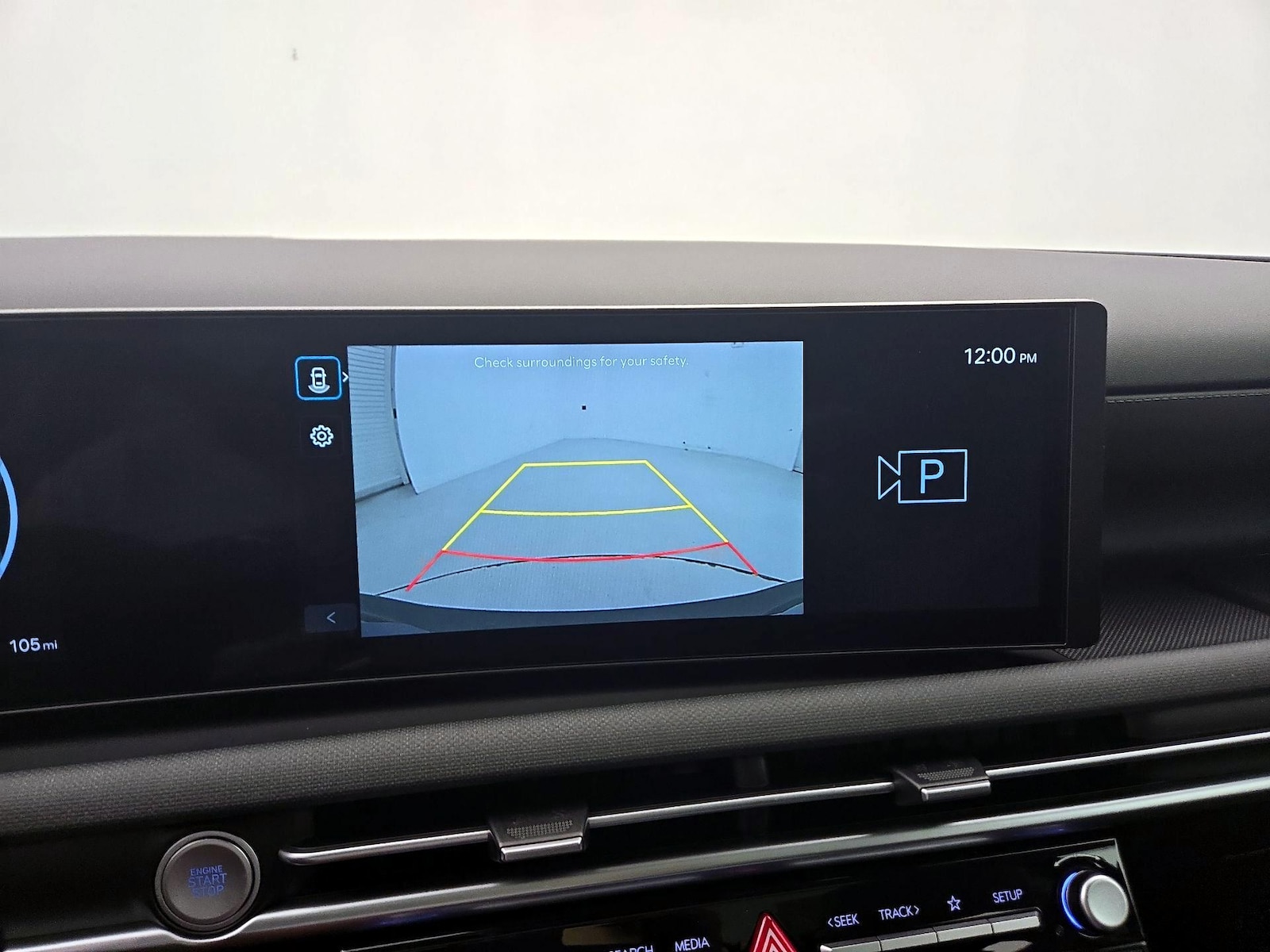 2025 Hyundai Tucson SEL Convenience - Photo 16