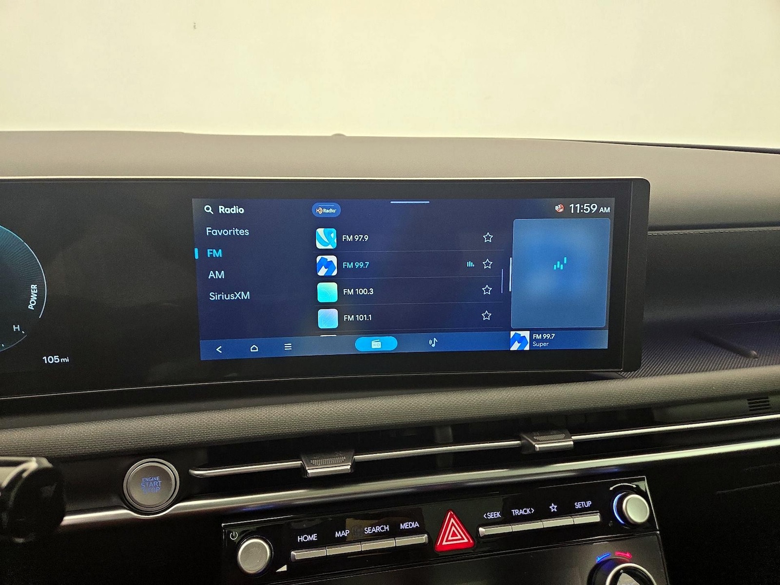 2025 Hyundai Tucson SEL Convenience - Photo 17