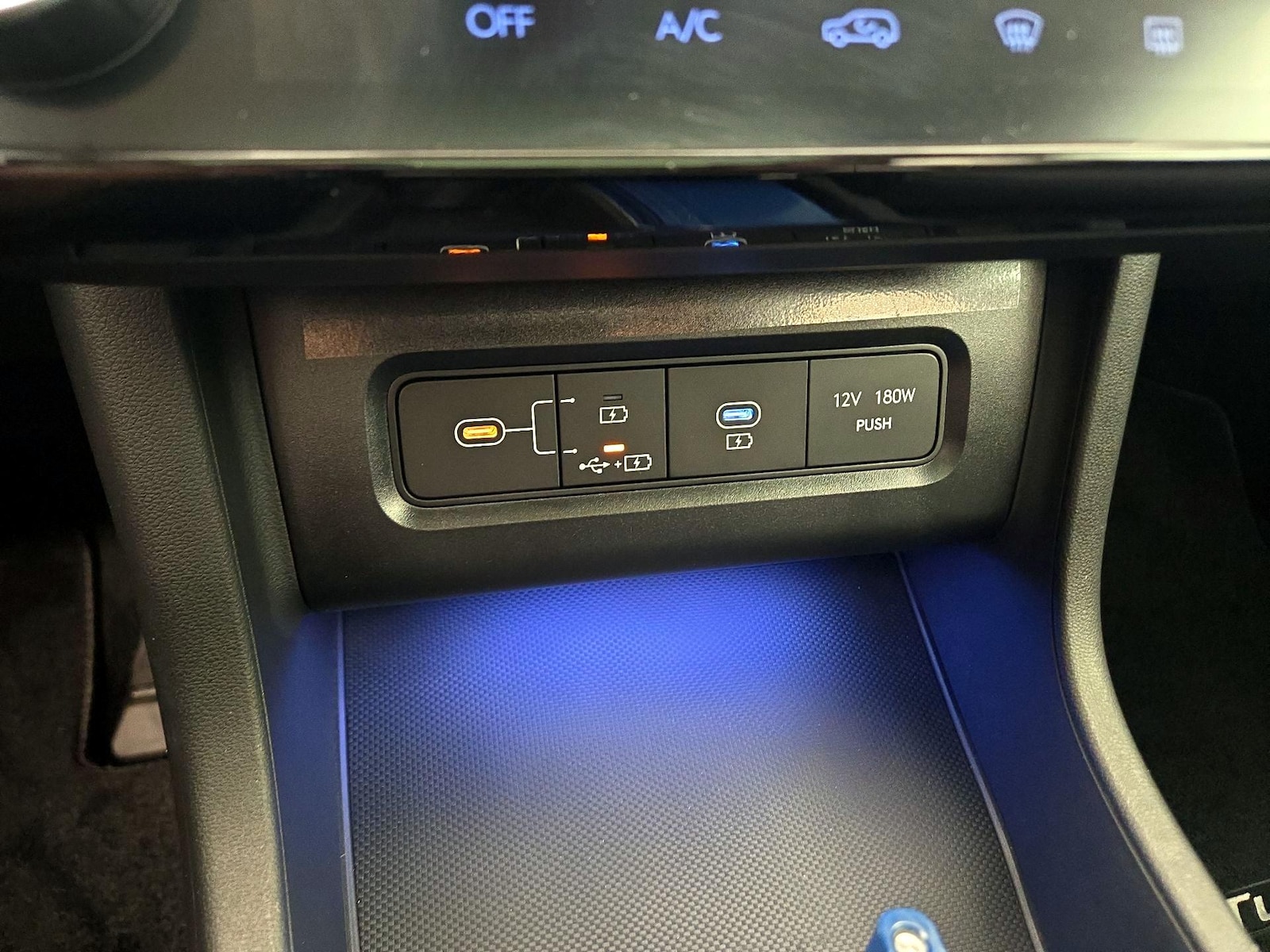 2025 Hyundai Tucson SEL Convenience - Photo 20