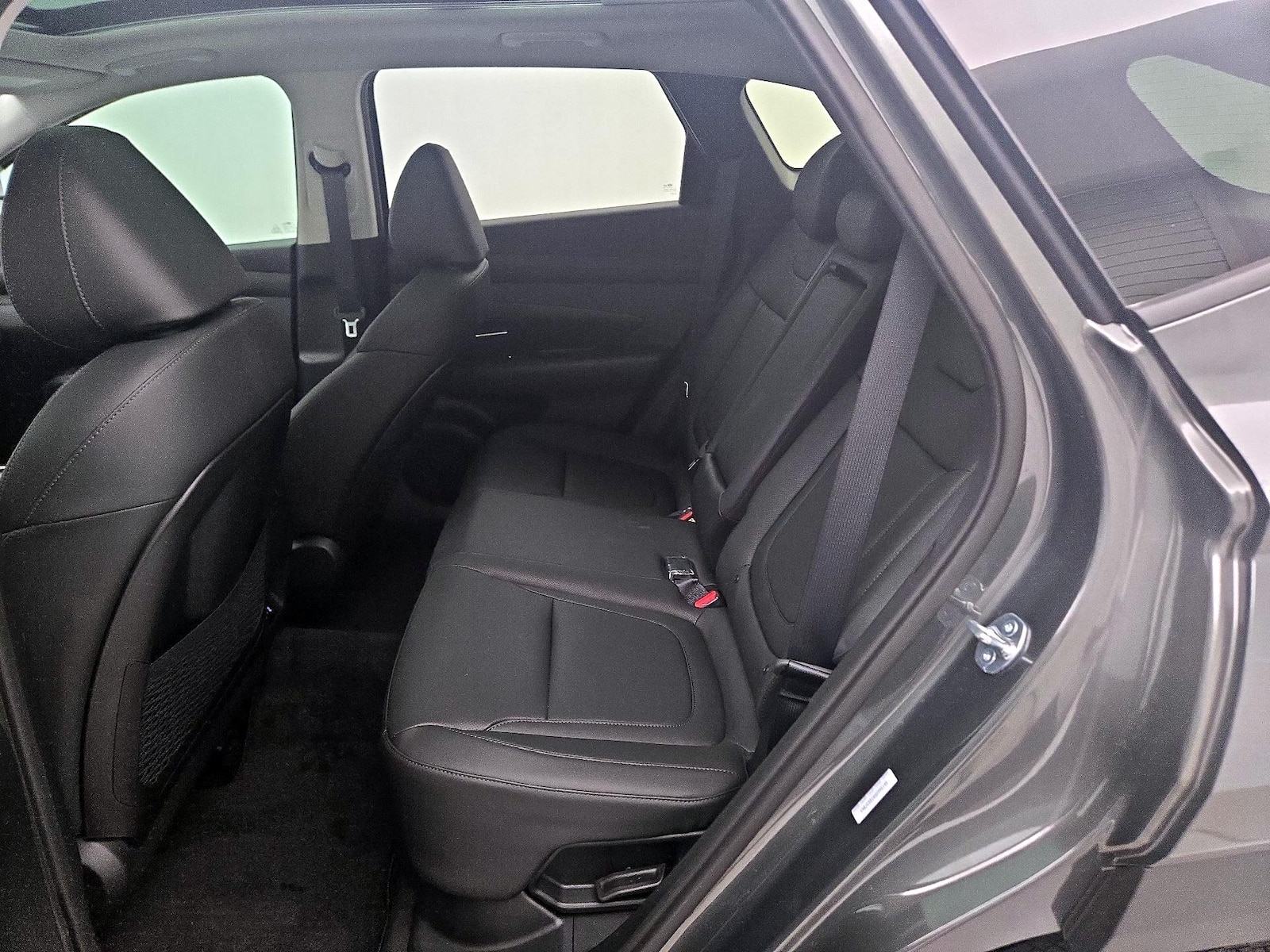 2025 Hyundai Tucson SEL Convenience - Photo 22