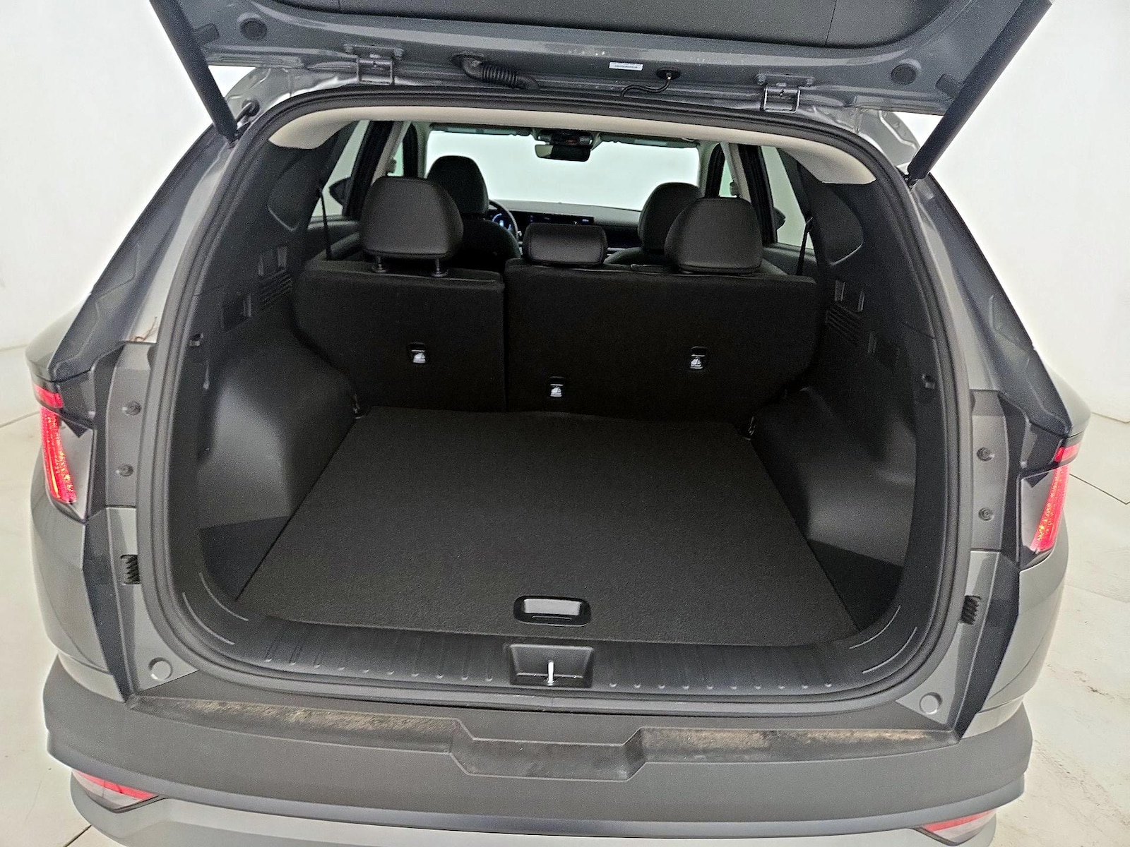2025 Hyundai Tucson SEL Convenience - Photo 23