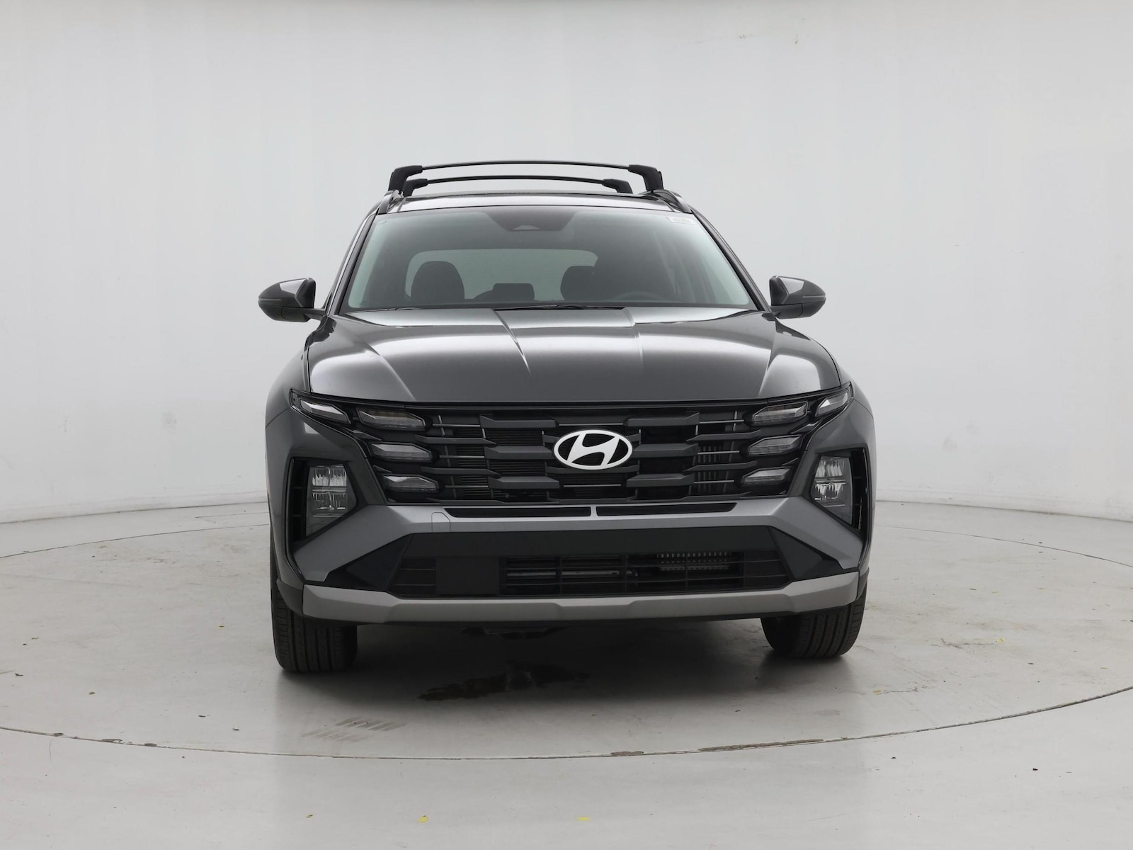 2025 Hyundai Tucson SEL Convenience - Photo 6