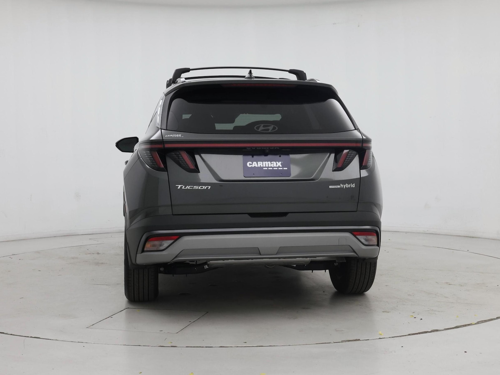 2025 Hyundai Tucson SEL Convenience - Photo 7