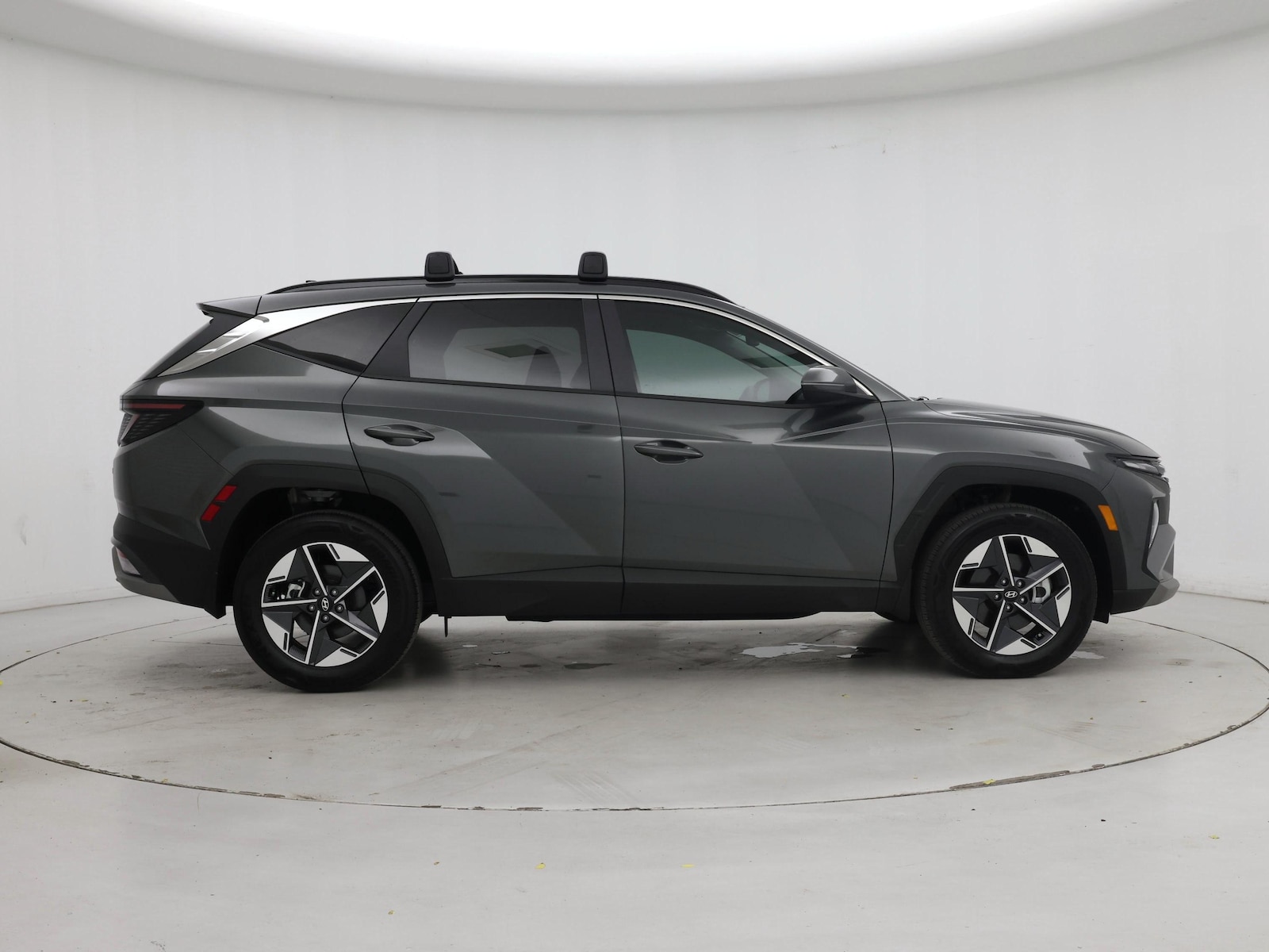 2025 Hyundai Tucson SEL Convenience - Photo 8