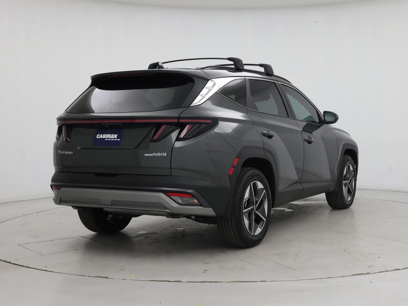 2025 Hyundai Tucson SEL Convenience - Photo 9
