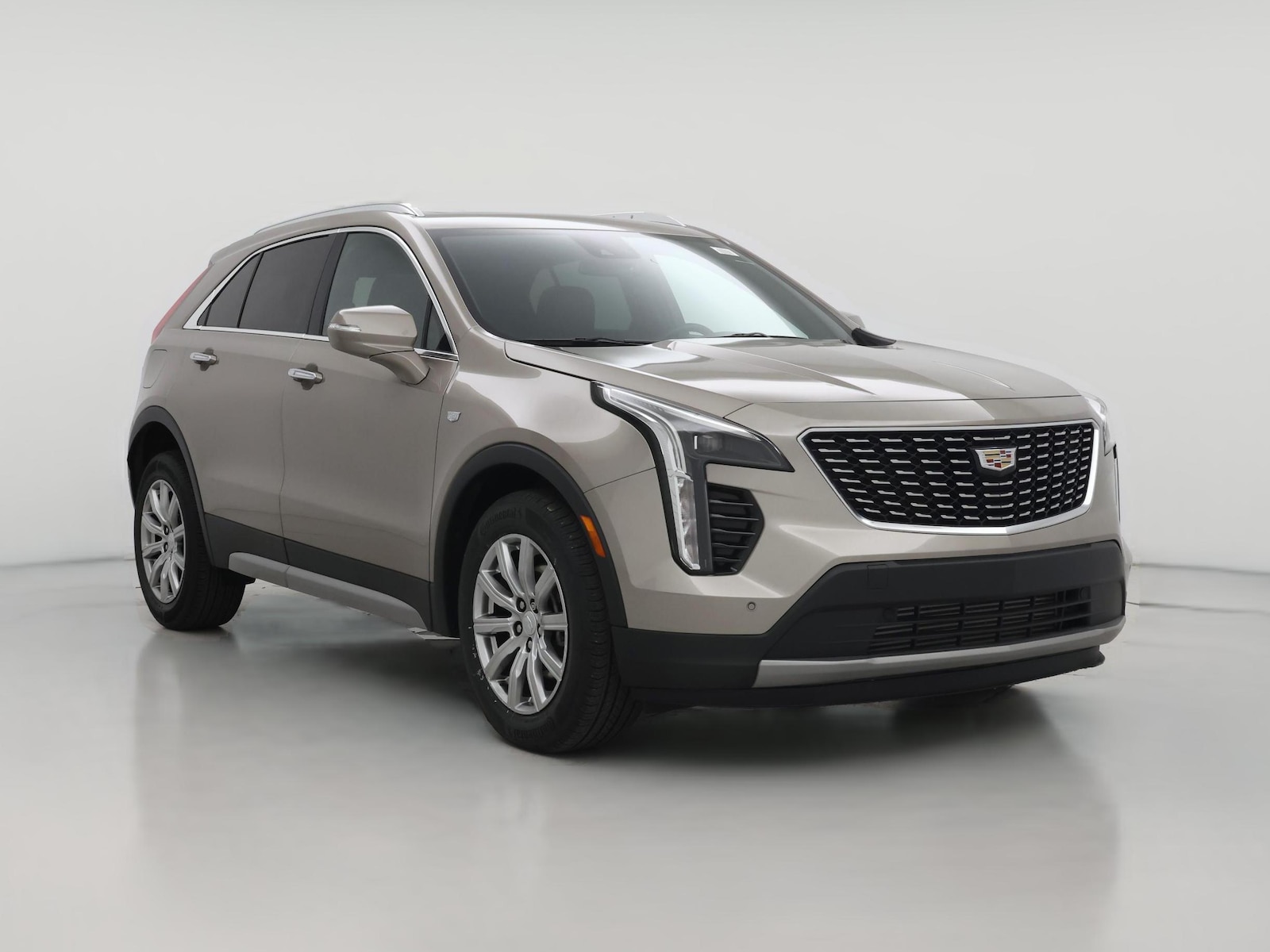 2023 Cadillac XT4