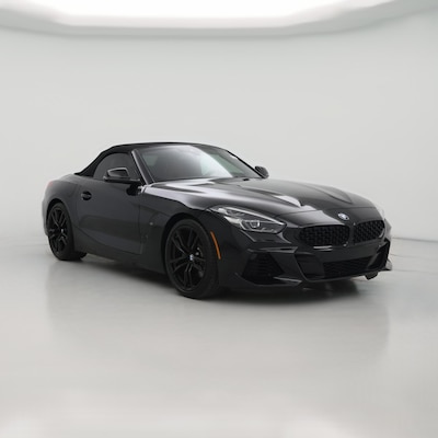 2020 BMW Z4 sDrive30i