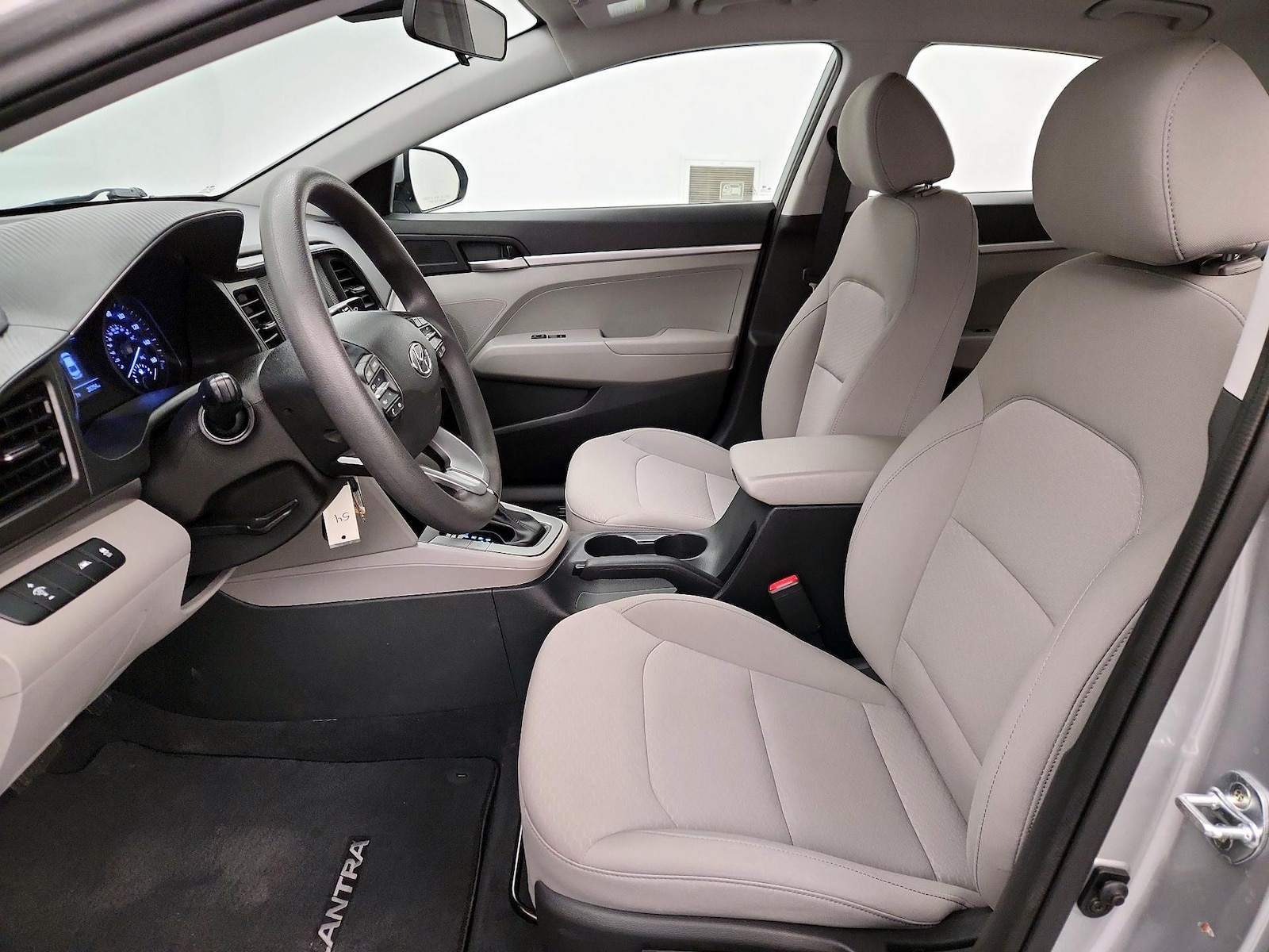 Side Airbags