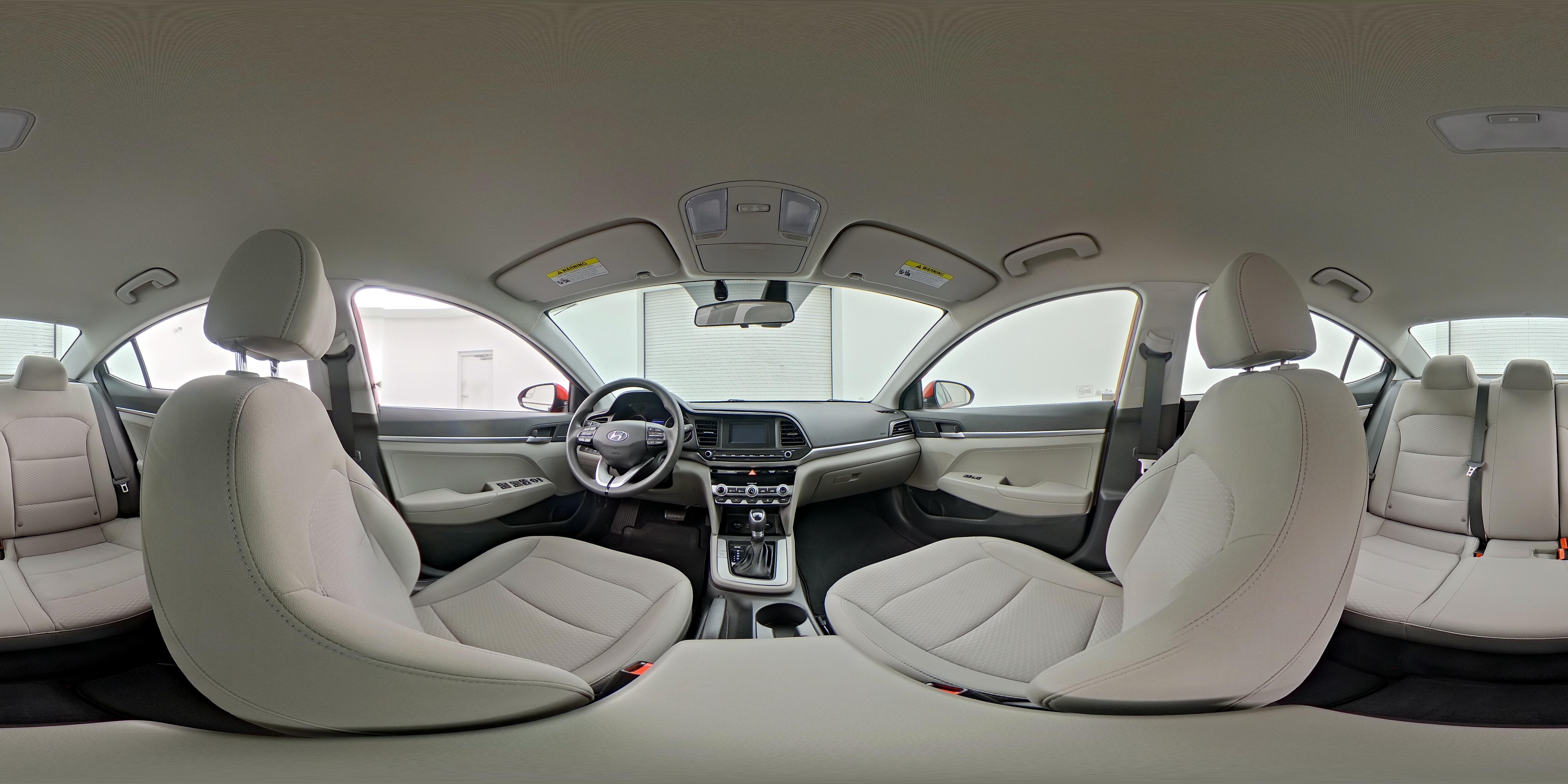 2020 Hyundai Elantra SE - Photo 24