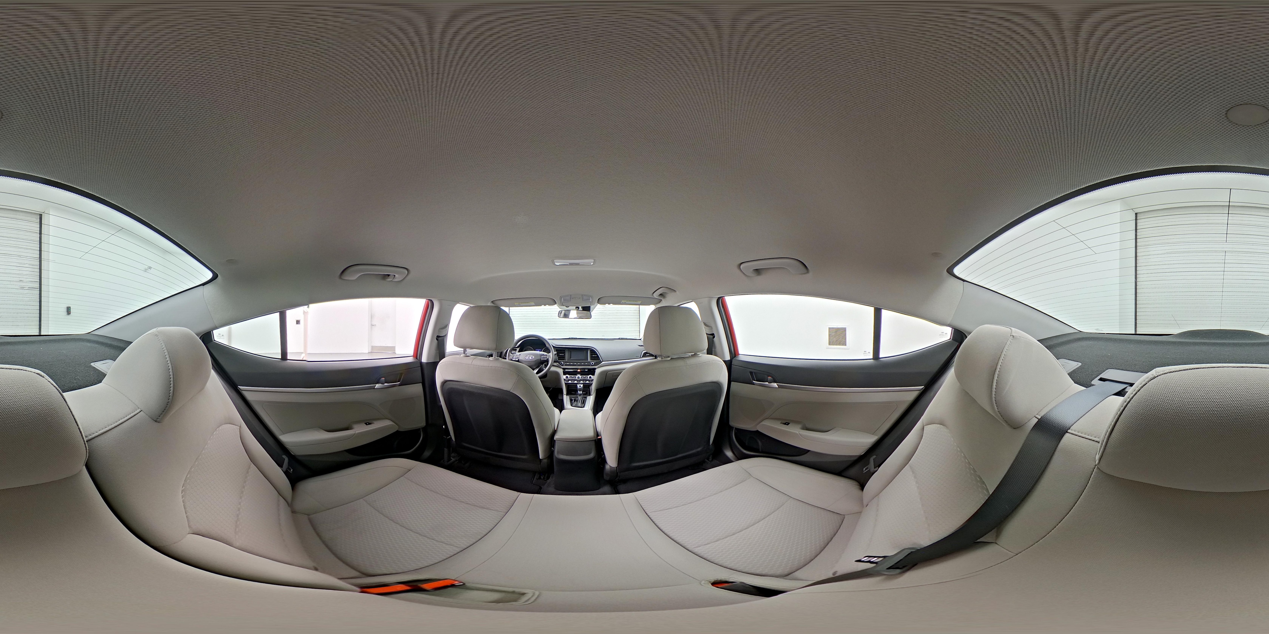2020 Hyundai Elantra SE - Photo 25
