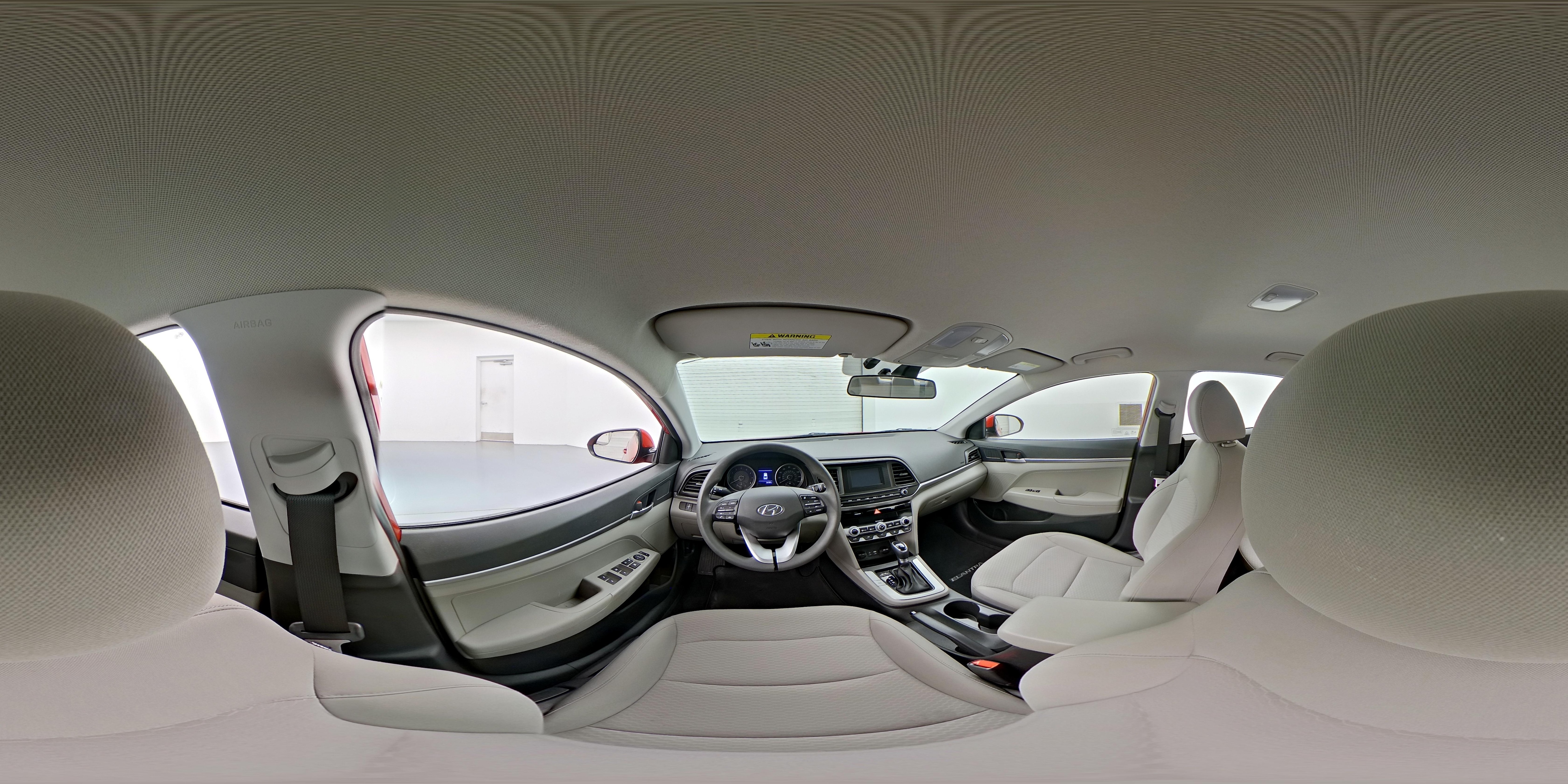 2020 Hyundai Elantra SE - Photo 26