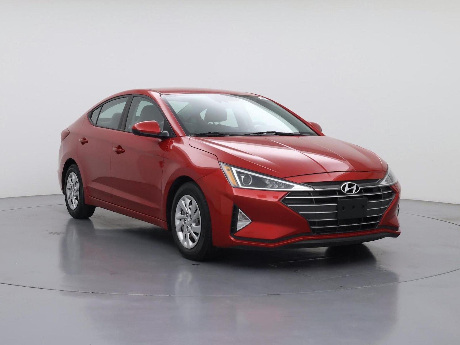 2020 Hyundai Elantra SE - Photo 2
