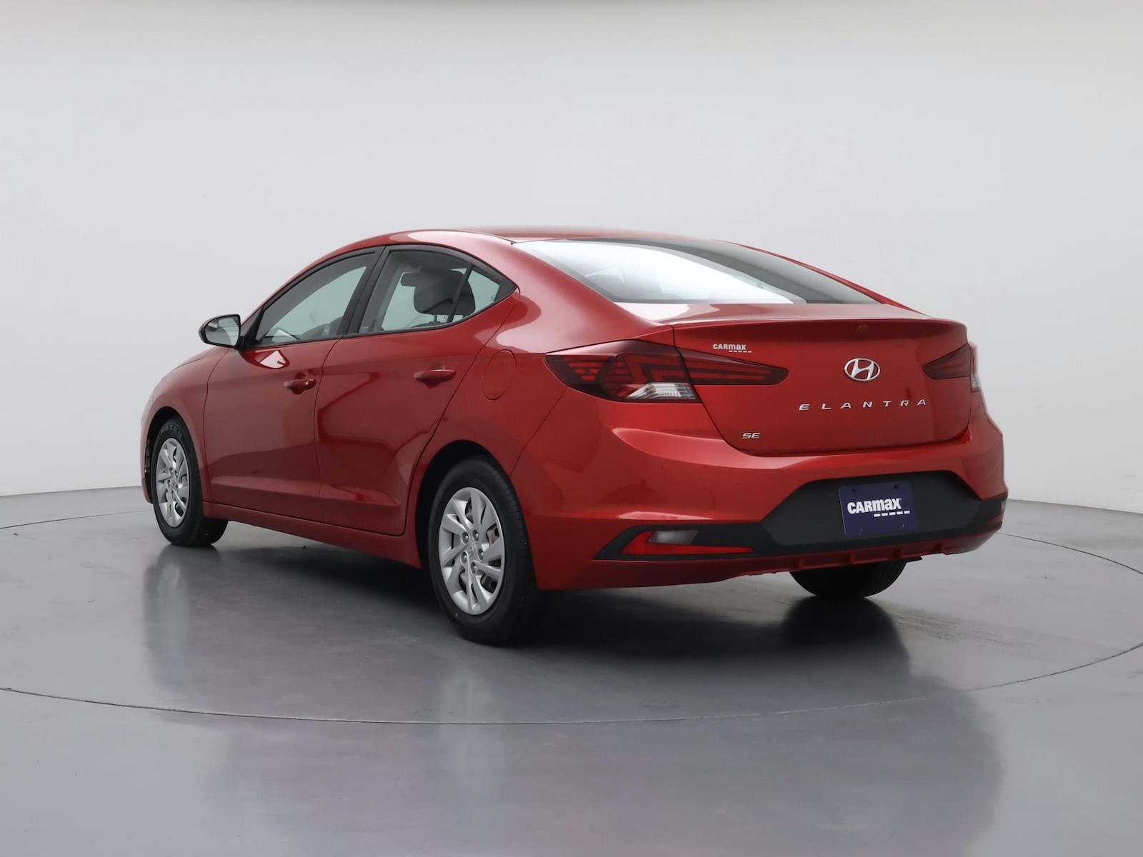 2020 Hyundai Elantra SE - Photo 3